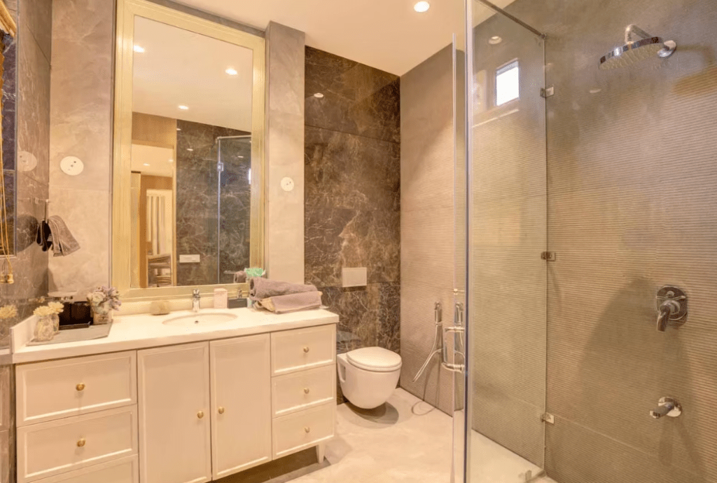 marbella twin towers new chandigarh